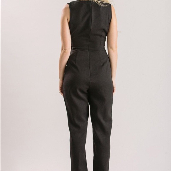 Jumpsuit - Picture 4 of 6